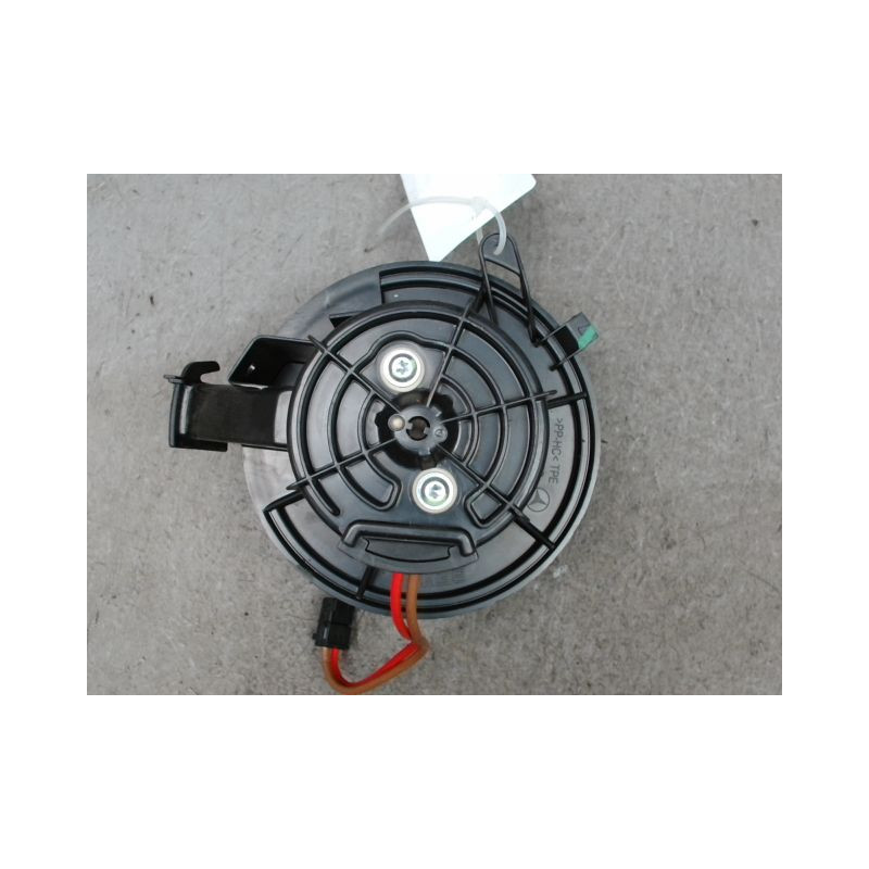 MOTEUR VENTILATEUR CHAUFFAGE MERCEDES CLASSE C