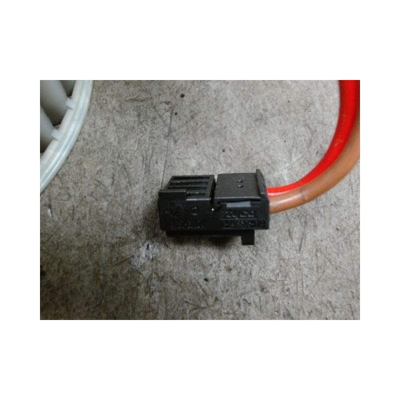 MOTEUR VENTILATEUR CHAUFFAGE MERCEDES CLASSE C