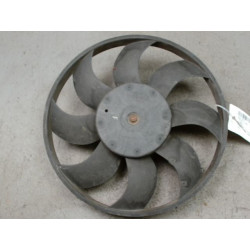 MOTEUR VENTILATEUR RADIATEUR