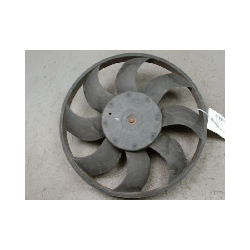 MOTEUR VENTILATEUR RADIATEUR FORD FIESTA 2005-