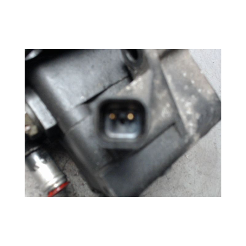 POMPE DIRECTION ASSISTEE FORD FOCUS C-MAX 03-07