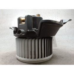 MOTEUR VENTILATEUR CHAUFFAGE