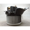 MOTEUR VENTILATEUR CHAUFFAGE FIAT GRANDE PUNTO 2005-
