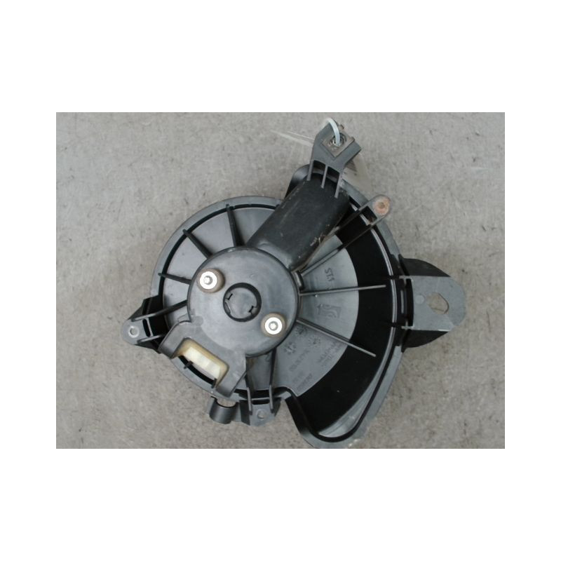 MOTEUR VENTILATEUR CHAUFFAGE FIAT GRANDE PUNTO 2005-