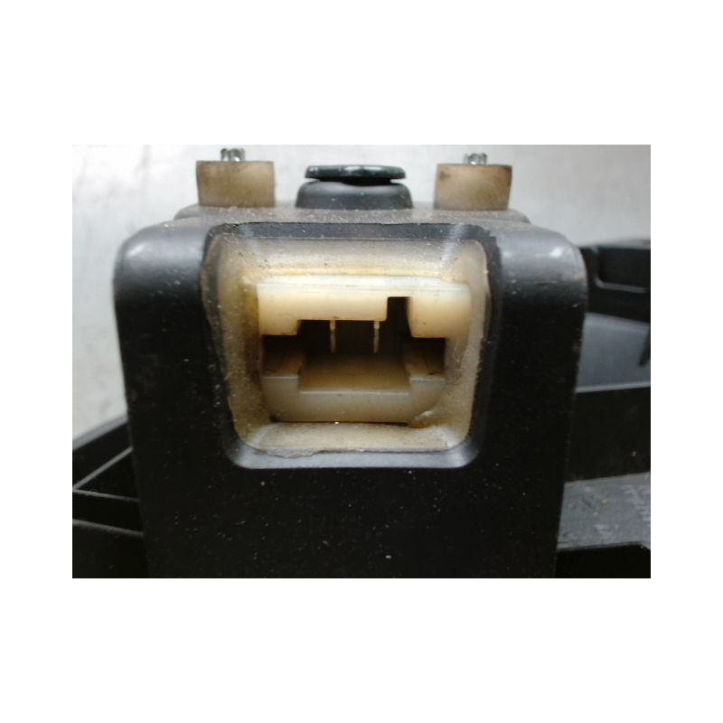 MOTEUR VENTILATEUR CHAUFFAGE FIAT GRANDE PUNTO 2005-