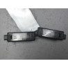 ECLAIREUR PLAQUE DE POLICE CITROEN C3 2009-