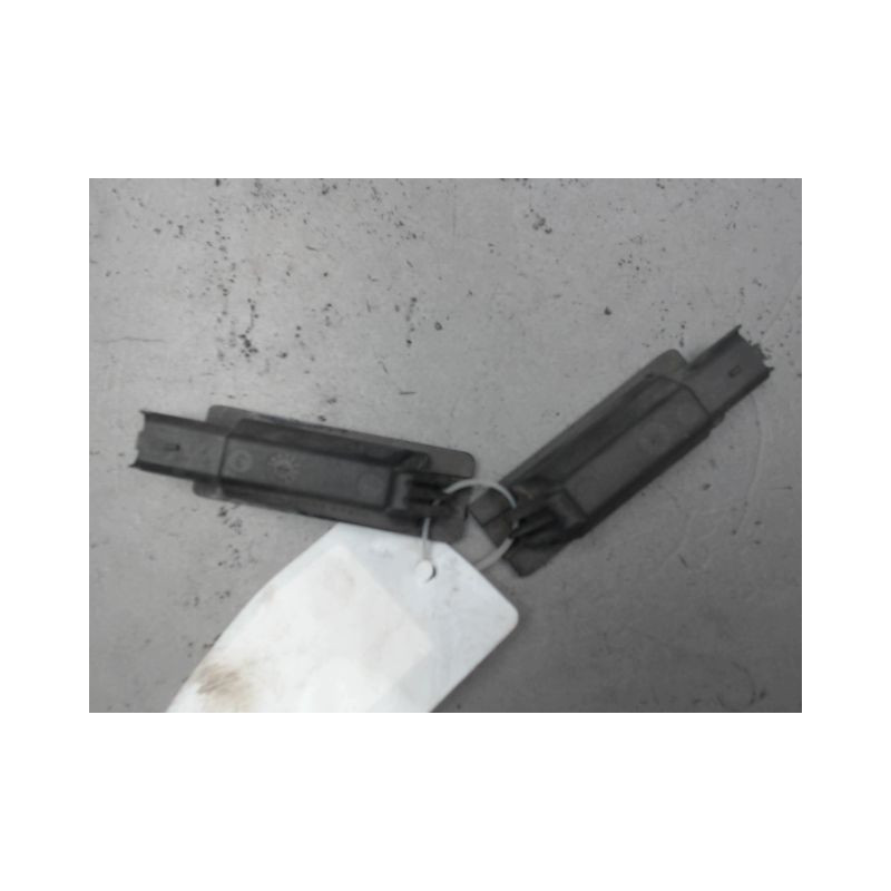 ECLAIREUR PLAQUE DE POLICE CITROEN C3 2009-