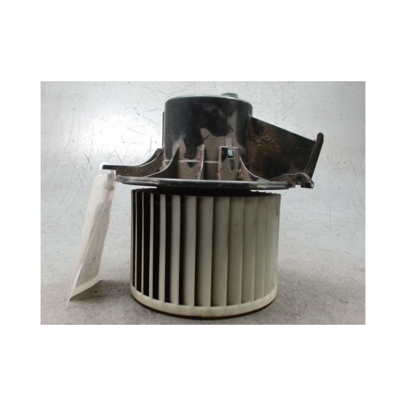 MOTEUR VENTILATEUR CHAUFFAGE PEUGEOT 307 2001-2005