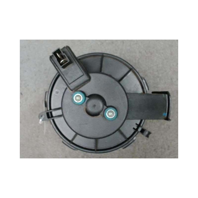 MOTEUR VENTILATEUR CHAUFFAGE PEUGEOT 307 2001-2005