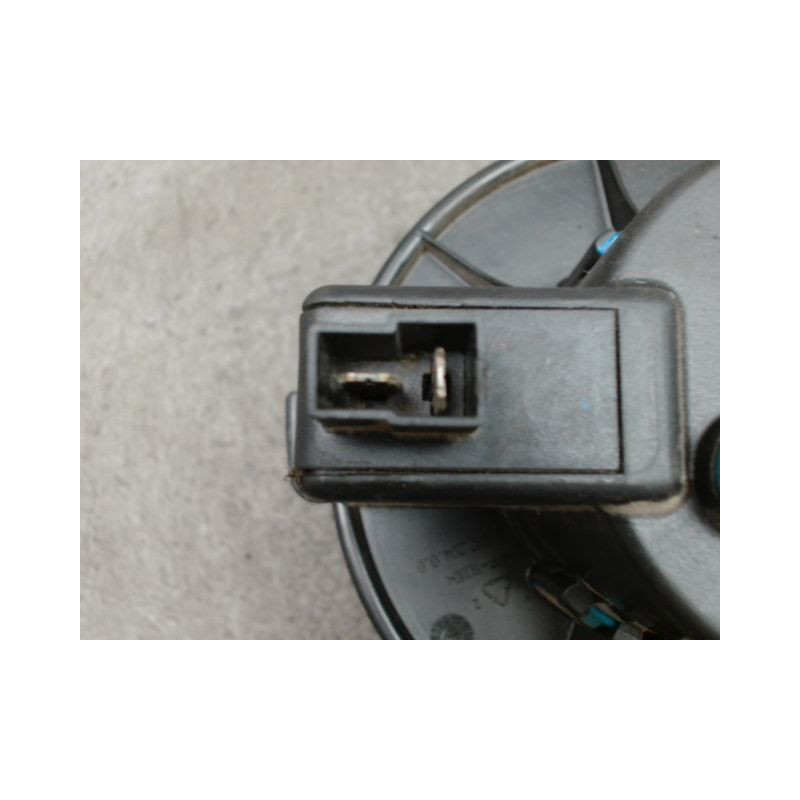 MOTEUR VENTILATEUR CHAUFFAGE PEUGEOT 307 2001-2005