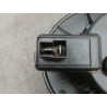 MOTEUR VENTILATEUR CHAUFFAGE PEUGEOT 307 2001-2005
