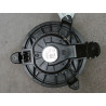 MOTEUR VENTILATEUR CHAUFFAGE FORD FIESTA