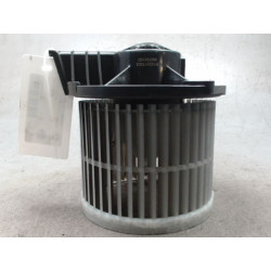 MOTEUR VENTILATEUR CHAUFFAGE