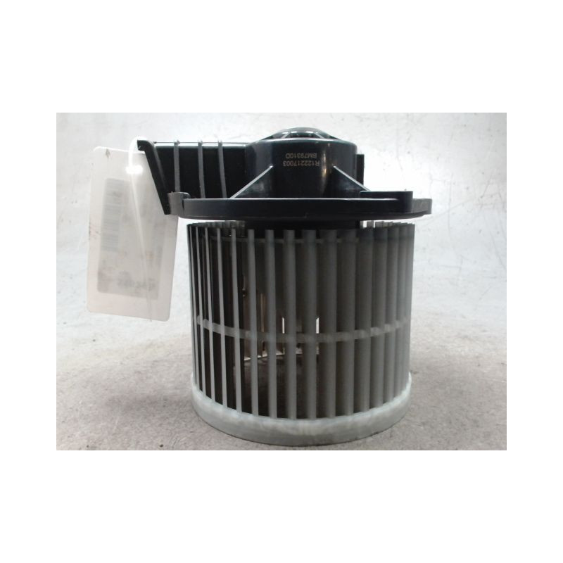 MOTEUR VENTILATEUR CHAUFFAGE HONDA CIVIC