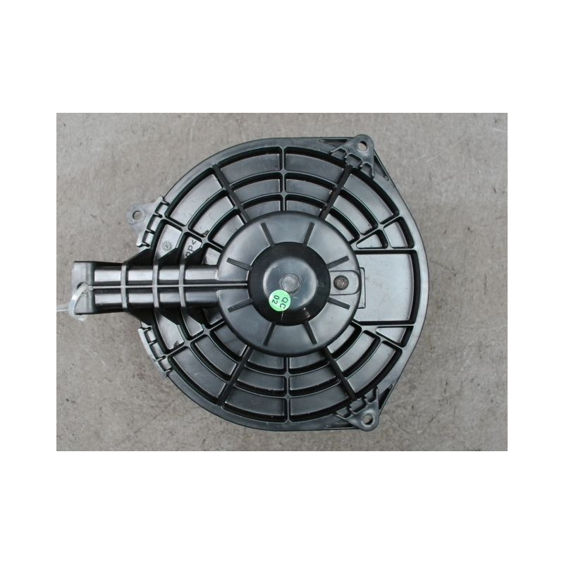 MOTEUR VENTILATEUR CHAUFFAGE HONDA CIVIC