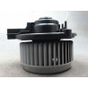MOTEUR VENTILATEUR CHAUFFAGE HONDA JAZZ