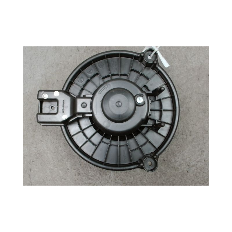 MOTEUR VENTILATEUR CHAUFFAGE HONDA JAZZ