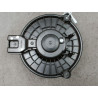 MOTEUR VENTILATEUR CHAUFFAGE HONDA JAZZ