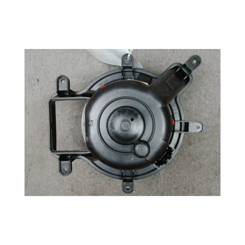 MOTEUR VENTILATEUR CHAUFFAGE PEUGEOT 3008 2009-
