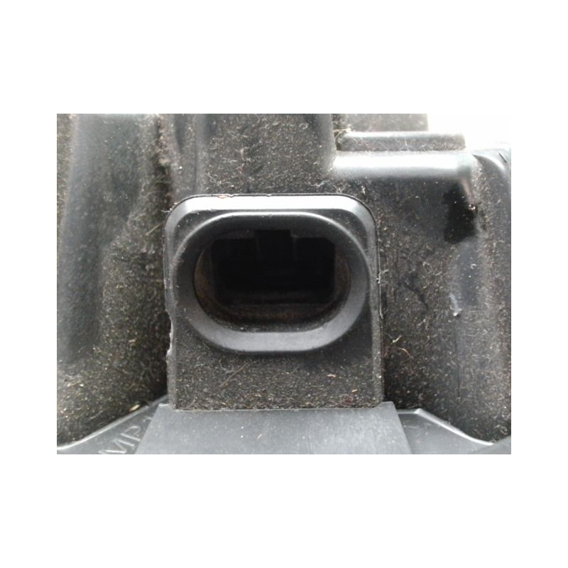 MOTEUR VENTILATEUR CHAUFFAGE RENAULT MODUS 2004-2007