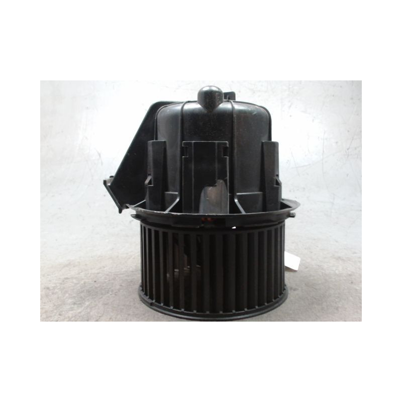 MOTEUR VENTILATEUR CHAUFFAGE CITROEN C4 CACTUS