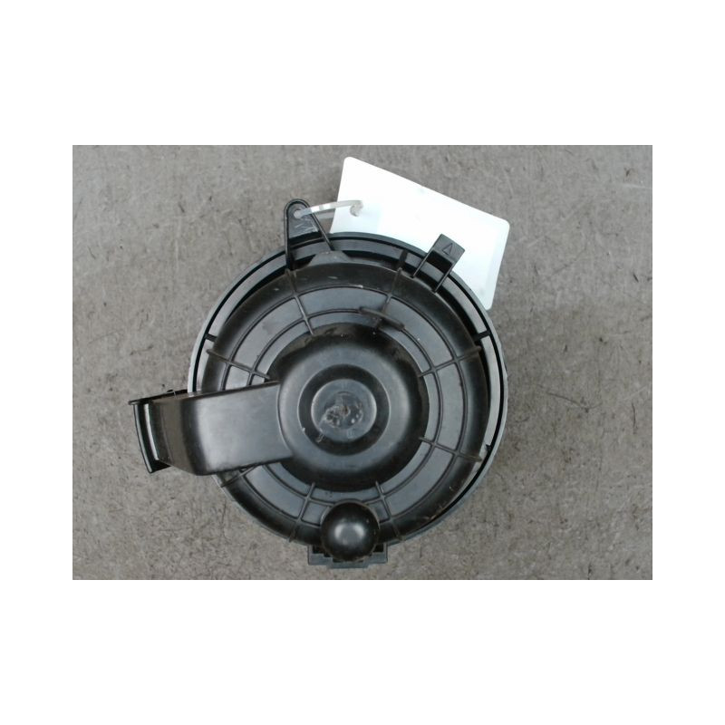 MOTEUR VENTILATEUR CHAUFFAGE CITROEN C4 CACTUS