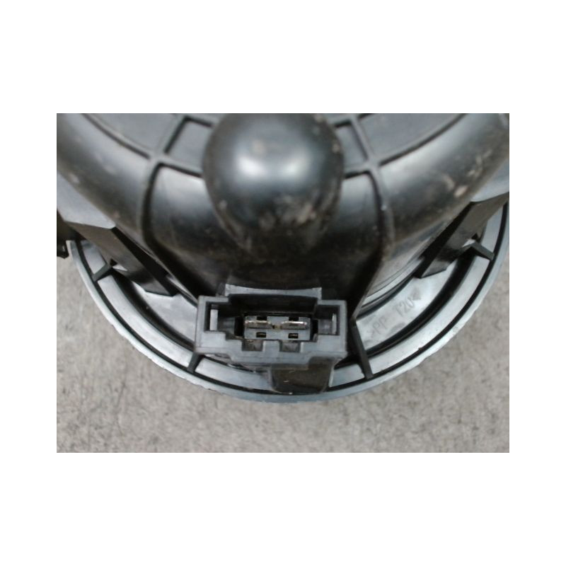 MOTEUR VENTILATEUR CHAUFFAGE CITROEN C4 CACTUS