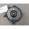 MOTEUR VENTILATEUR CHAUFFAGE PEUGEOT 307 BREAK 05-08