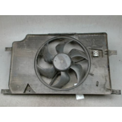 MOTEUR VENTILATEUR RADIATEUR
