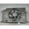 MOTEUR VENTILATEUR RADIATEUR RENAULT LAGUNA II 2005-2007