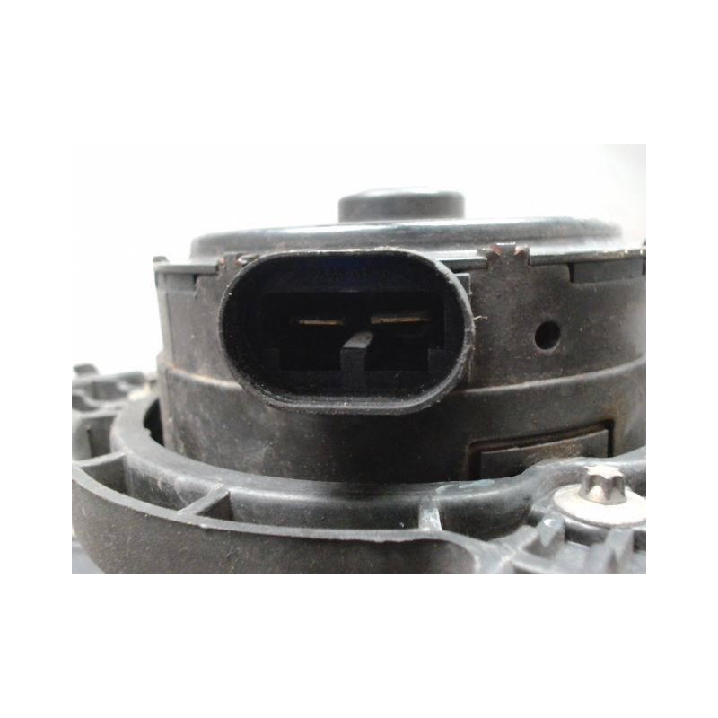 MOTEUR VENTILATEUR RADIATEUR RENAULT LAGUNA II 2005-2007