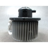 MOTEUR VENTILATEUR CHAUFFAGE CITROEN C4 AIRCR.