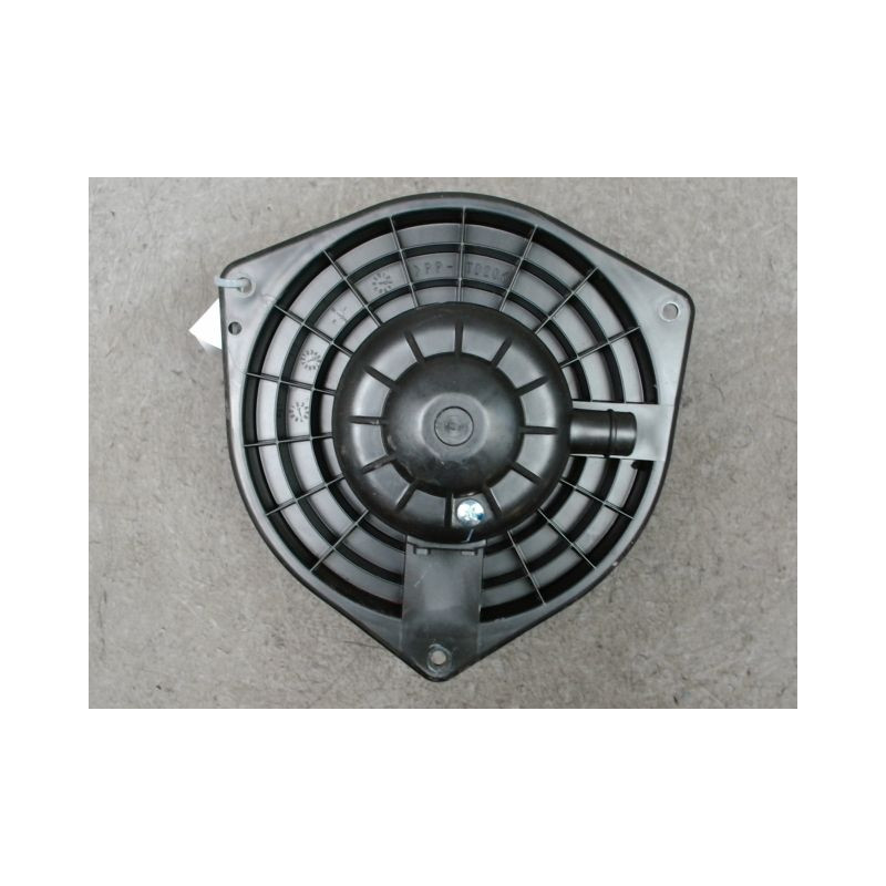MOTEUR VENTILATEUR CHAUFFAGE CITROEN C4 AIRCR.