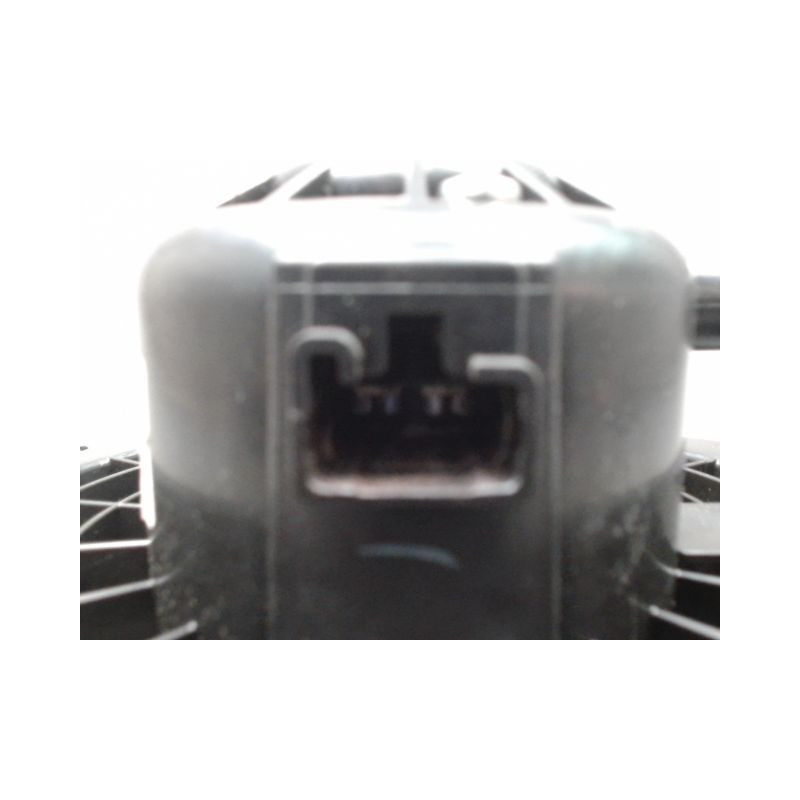 MOTEUR VENTILATEUR CHAUFFAGE CITROEN C4 AIRCR.
