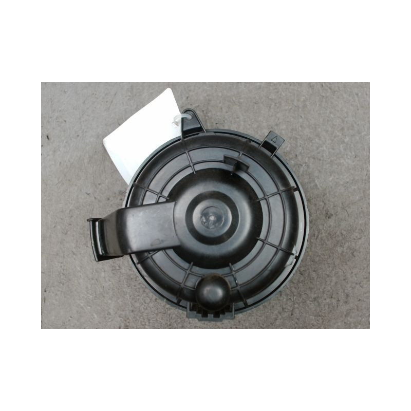 MOTEUR VENTILATEUR CHAUFFAGE CITROEN DS3 2009-