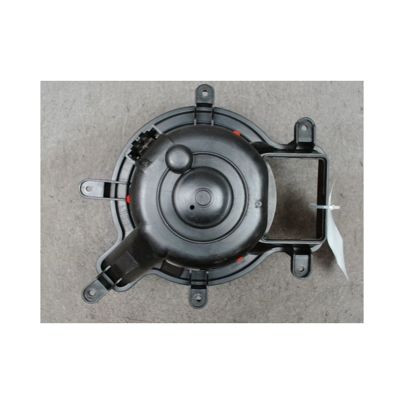 MOTEUR VENTILATEUR CHAUFFAGE PEUGEOT 3008 2009-
