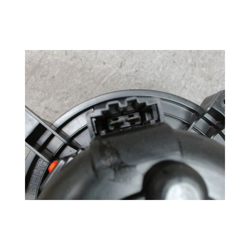 MOTEUR VENTILATEUR CHAUFFAGE PEUGEOT 3008 2009-