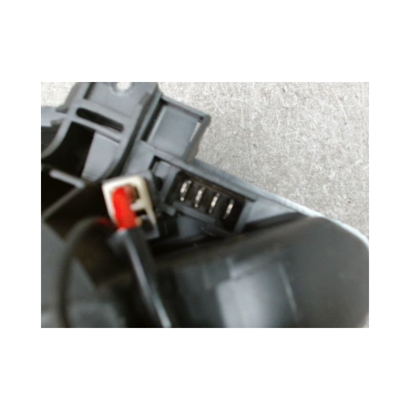 MOTEUR VENTILATEUR CHAUFFAGE CITROEN XSARA 2000-