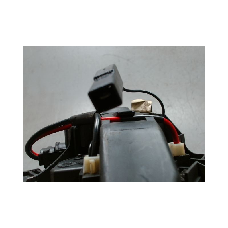 MOTEUR VENTILATEUR CHAUFFAGE CITROEN XSARA 2000-