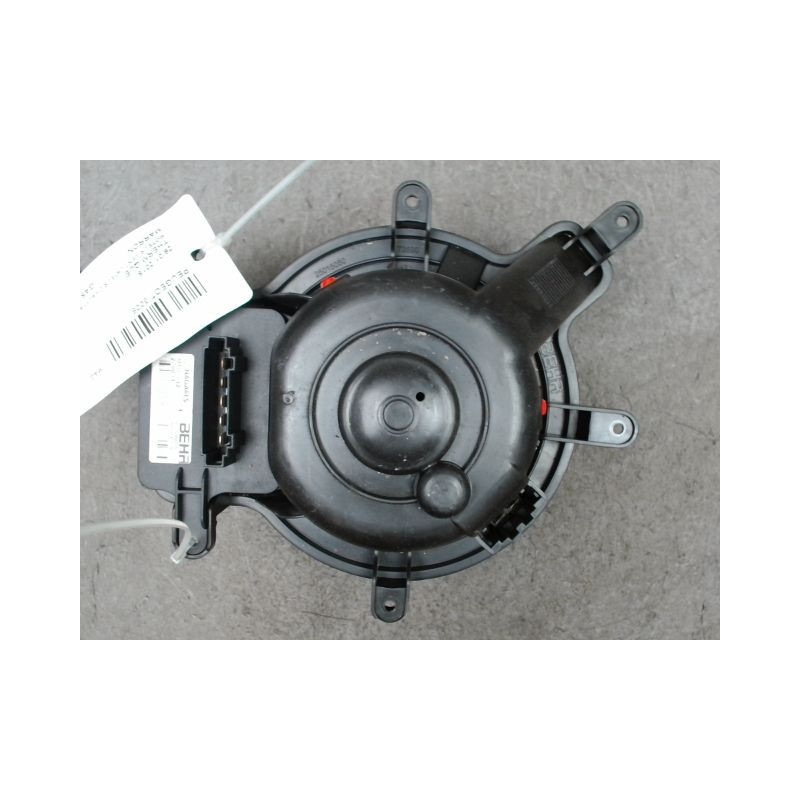 MOTEUR VENTILATEUR CHAUFFAGE PEUGEOT 3008