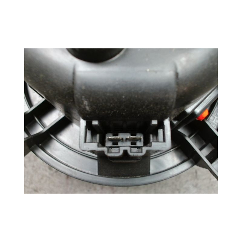MOTEUR VENTILATEUR CHAUFFAGE PEUGEOT 3008