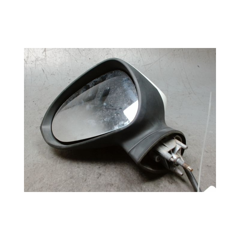 RETROVISEUR EXTERIEUR ELECTRIQUE GAUCHE SEAT LEON 2009-