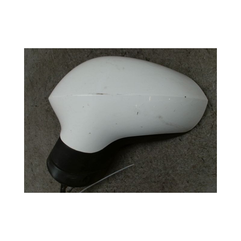 RETROVISEUR EXTERIEUR ELECTRIQUE GAUCHE SEAT LEON 2009-