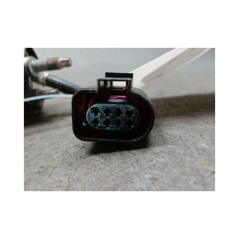 RETROVISEUR EXTERIEUR ELECTRIQUE GAUCHE SEAT LEON 2009-