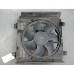 MOTEUR VENTILATEUR RADIATEUR