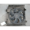MOTEUR VENTILATEUR RADIATEUR CITROEN C1 5P