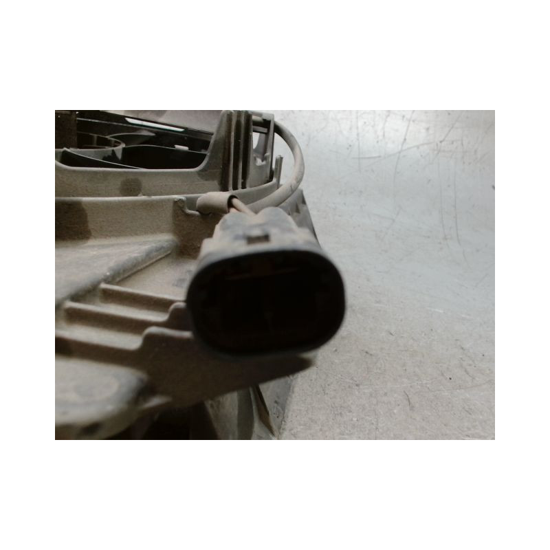 MOTEUR VENTILATEUR RADIATEUR CITROEN C1 5P