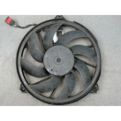 MOTEUR VENTILATEUR RADIATEUR
