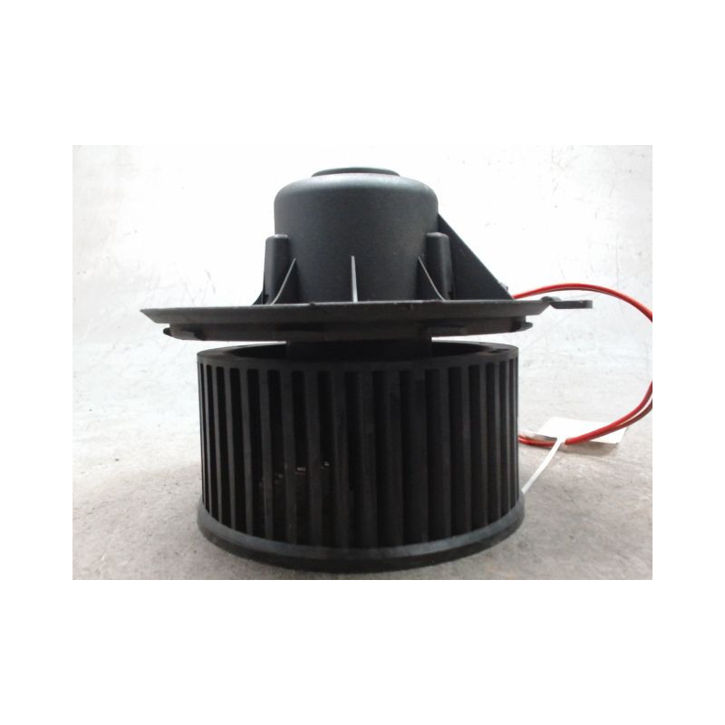 MOTEUR VENTILATEUR CHAUFFAGE RENAULT TWINGO PH.3 2000-2007