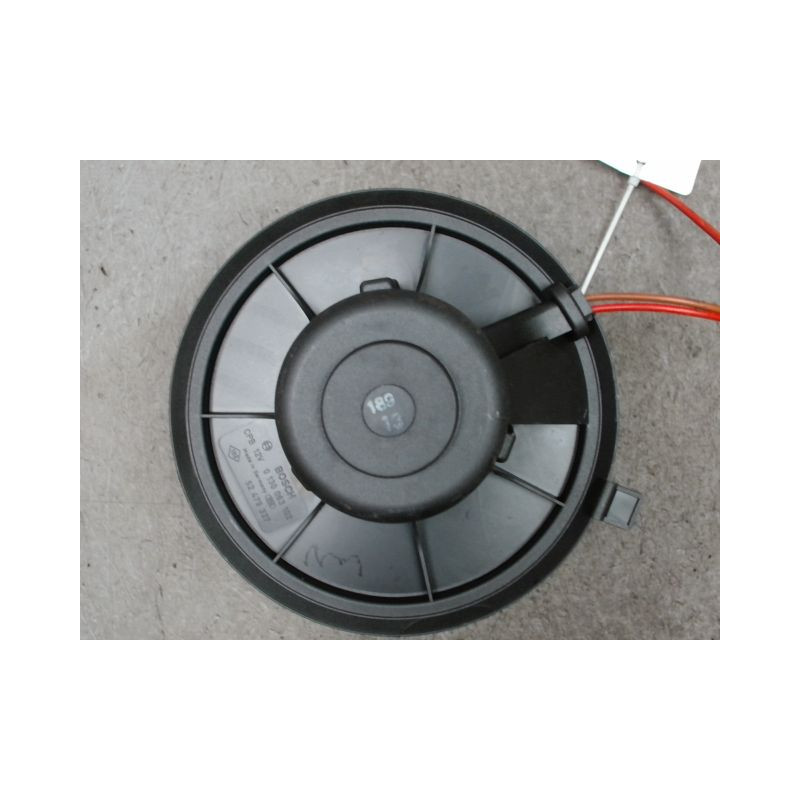 MOTEUR VENTILATEUR CHAUFFAGE RENAULT TWINGO PH.3 2000-2007